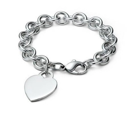 Bracciale Tiffany Modello 270